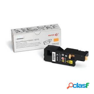 XEROX TONER GIALLO CAPACITA' STANDARD