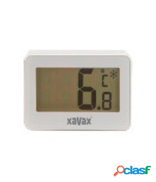 Xavax 00185854 Termometro per frigo e freezer