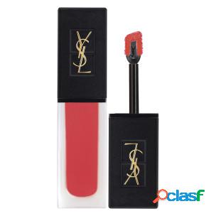 YVES SAINT LAURENT - Tatouage Couture Velvet Cream 202 Coral