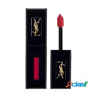 YVES SAINT LAURENT - Vernis À Lèvres Vinyl Cream 402 Rouge