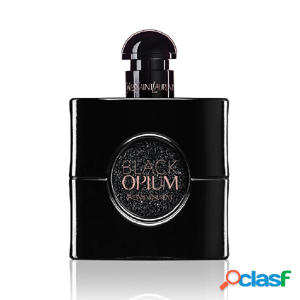 Yves saint laurent black opium le parfum 50 ml