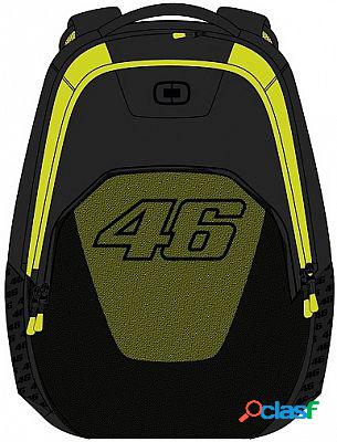 Zaino VR46 OUTLAW Ogio Nero