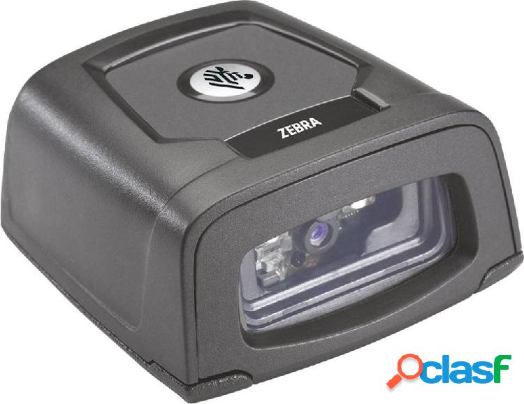 Zebra DS457 Barcode scanner Cablato 1D, 2D Imager Nero