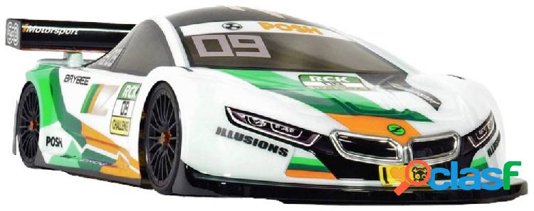 ZooRacing ZR-0009-07 1:10 Carrozzeria BayBee