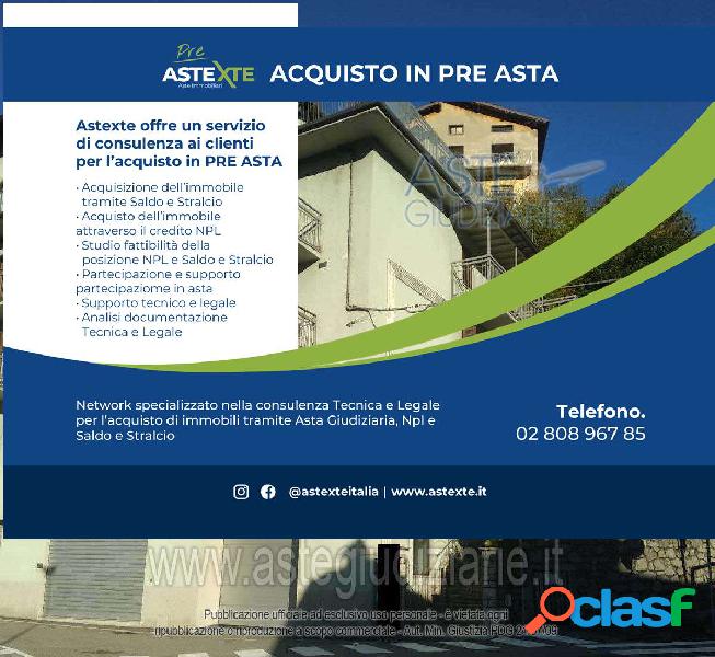 acquista in pre-asta