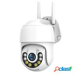 didseth 2mp 3mp 5mp 8mp wifi telecamera di sicurezza esterna