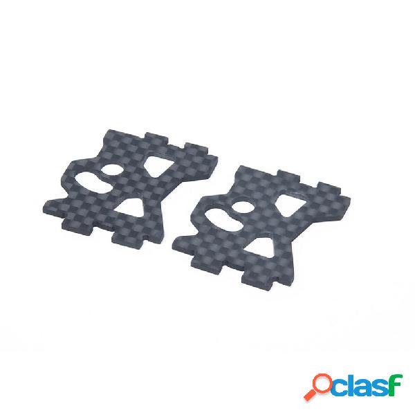 iFlight TITAN XL5 HD Pezzo di ricambio 2 PCS Side Piatto/1