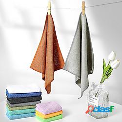 lavori domestici pulizie pulizia piccolo asciugamano