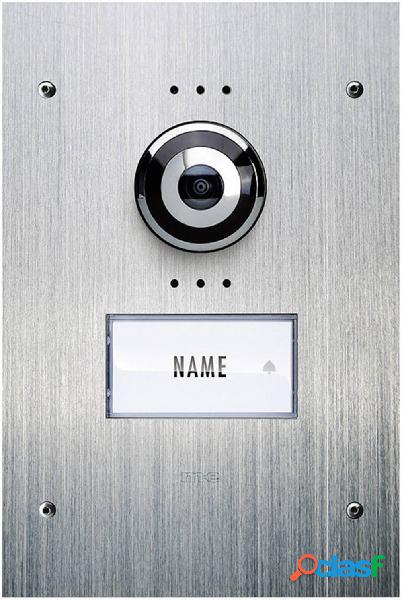 m-e modern-electronics Video citofono Cablato Unità esterna