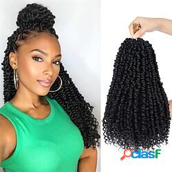 oltre la bellezza passione twist capelli 14 pollici onda