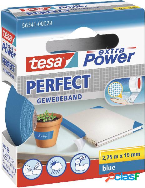 tesa PERFECT 56341-00029-03 Nastro in tessuto tesa® extra
