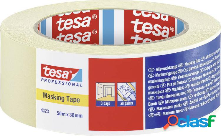 tesa STANDARD 04323-00043-00 Nastro crespato tesakrepp®