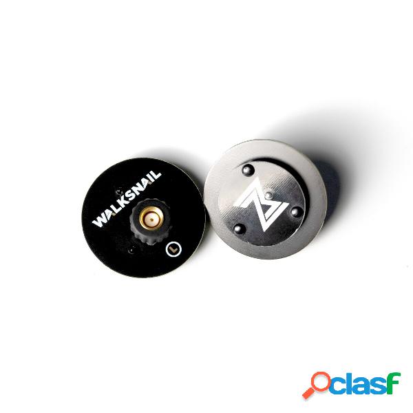 1 PC Chiocciola Patch Antenna per Avatar HD FPV Occhiali