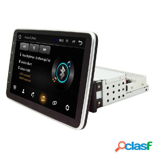10.1 Pollici 1DIN per Android 9.1 Car Stereo Radio Lettore
