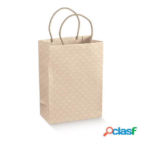 10 pz Sacchetti eleganti da € 0.42 cad + iva