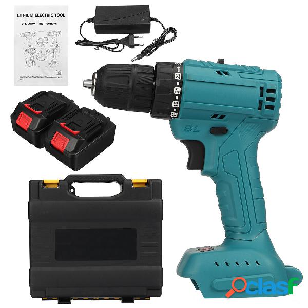 288VF Trapano elettrico da 10 mm 25 Interruttore di