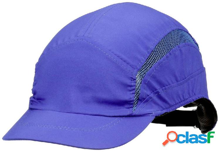 3M First Base HC24RB/RP FB3 CLA Berretto Blu reale EN 812
