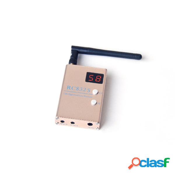 5.8G 48CH R832S Alta sensibilità FPV ricevitore