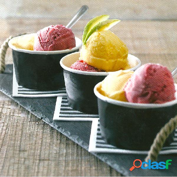 50 pz Coppetta gelato da € 0,051 cad + iva