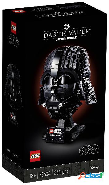 75304 LEGO® STAR WARS™ La trasformazione di Dart Vader™