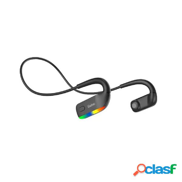 A01 IPX7 Impermeabile True Bone Conduction Auricolare