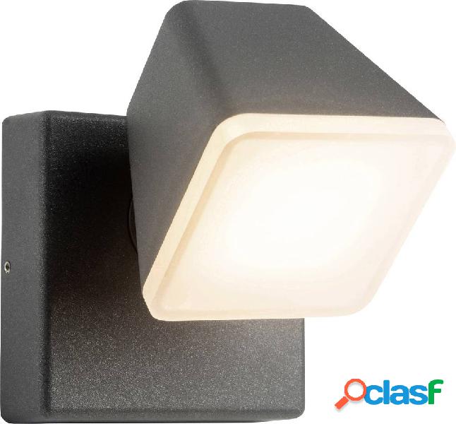 AEG Isacco AEG280113 Faretto a LED per esterni ERP: E (A -