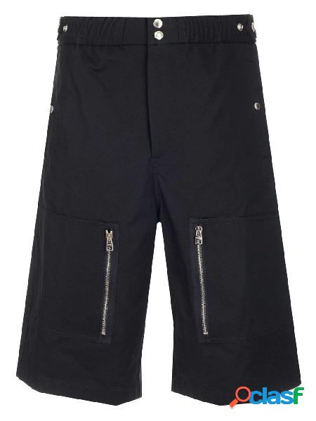 ALEXANDER MCQUEEN SHORTS UOMO 649860QQS291000 ALTRI