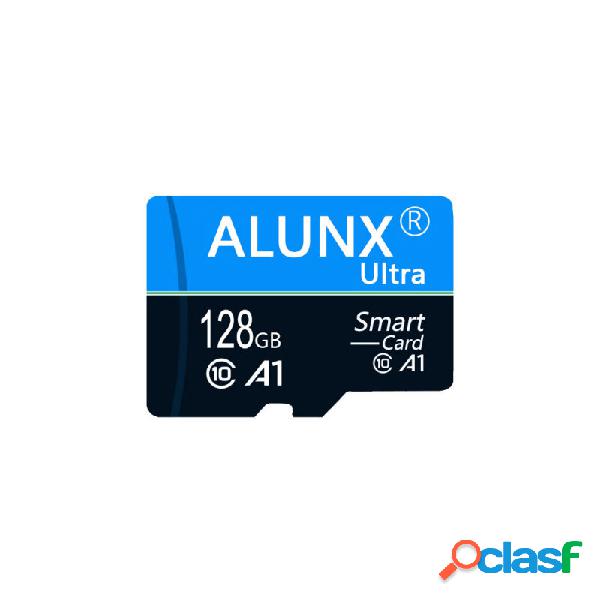 ALUNX Classe 10 Scheda di memoria TF ad alta velocità 32GB