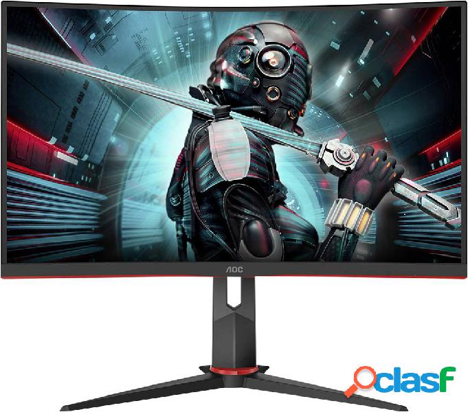 AOC CQ27G2U/BK Monitor da gioco 68.6 cm (27 pollici) ERP G
