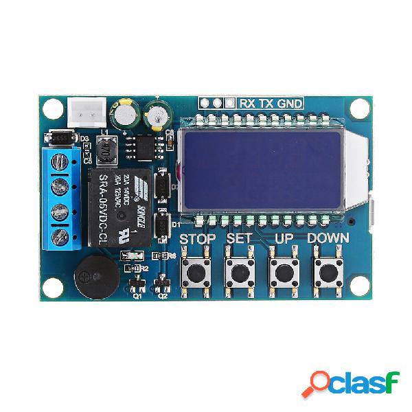 AOQDQDQD XY-T01 Termostato digitale Riscaldamento