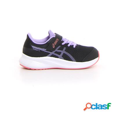 ASICS Patriot 13 scarpa da running bambina - nero viola