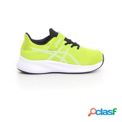 ASICS Patriot 13 scarpa da running bambino - lime zest