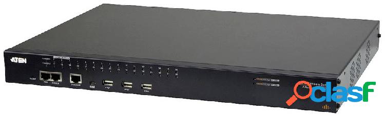 ATEN SN0132CO Server per console seriali