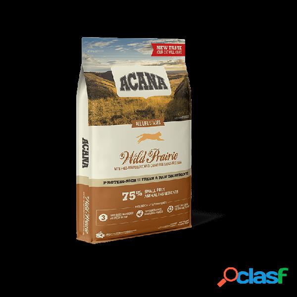 Acana - Acana Cat Wild Prairie Grain Free Per Gatti