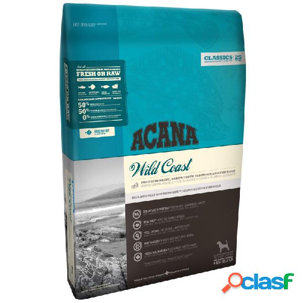 Acana - Acana Classics Wild Coast Per Cani