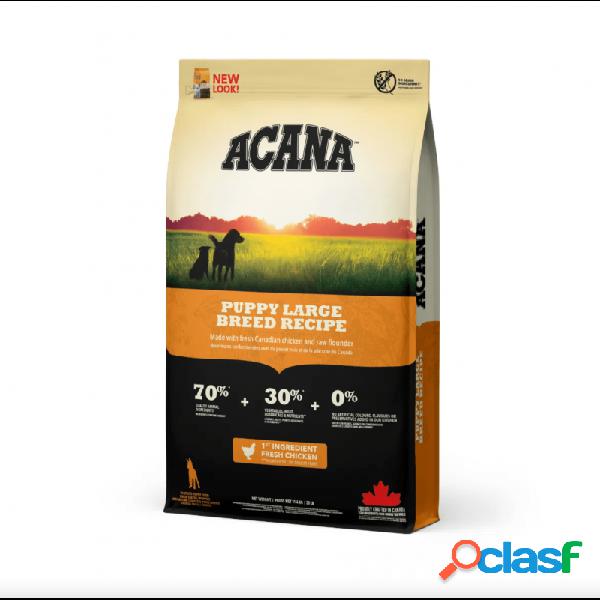 Acana - Acana Dog Puppy Large Breed Per Cani