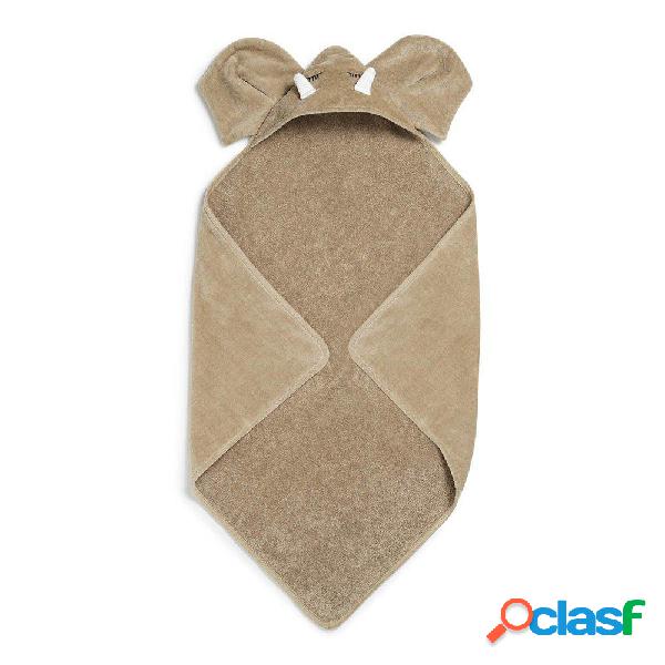 Accappatoio con Cappuccio Elodie Details Sweetheart Charlie