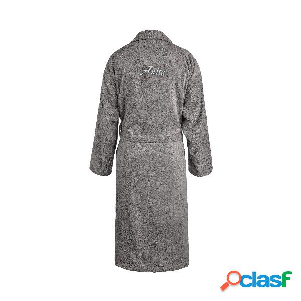 Accappatoio per Donna - Grigio S / M