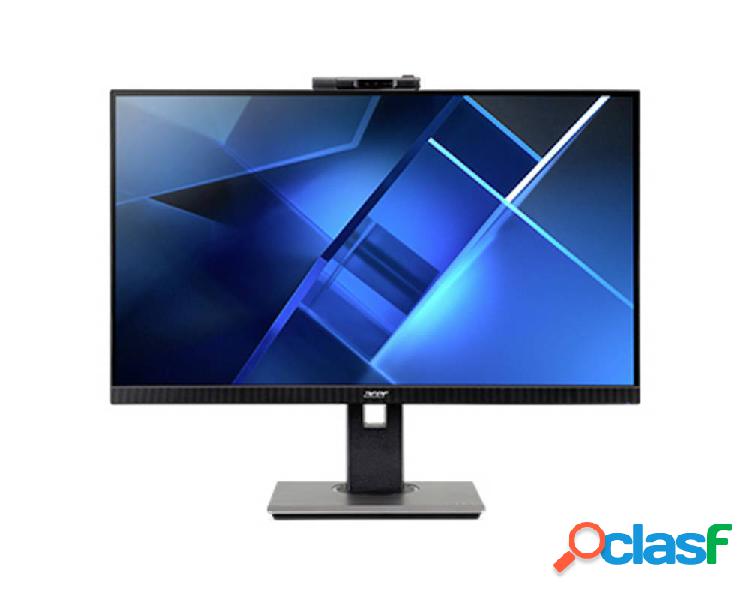 Acer B277Dbmiprczx Monitor LED 68.6 cm (27 pollici) ERP F (A