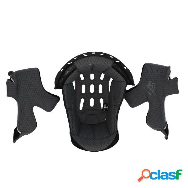 Acerbis 0025079.319.068 inner lining steel carbon 2206