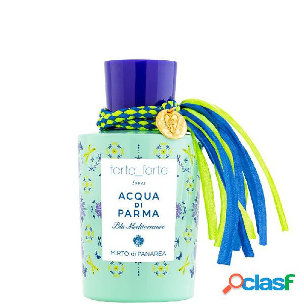 Acqua di parma mirto di panarea eau de toilette 100 ml
