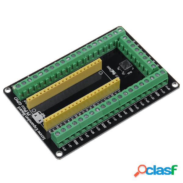 Adatto per il modulo GPIO della scheda di sviluppo della
