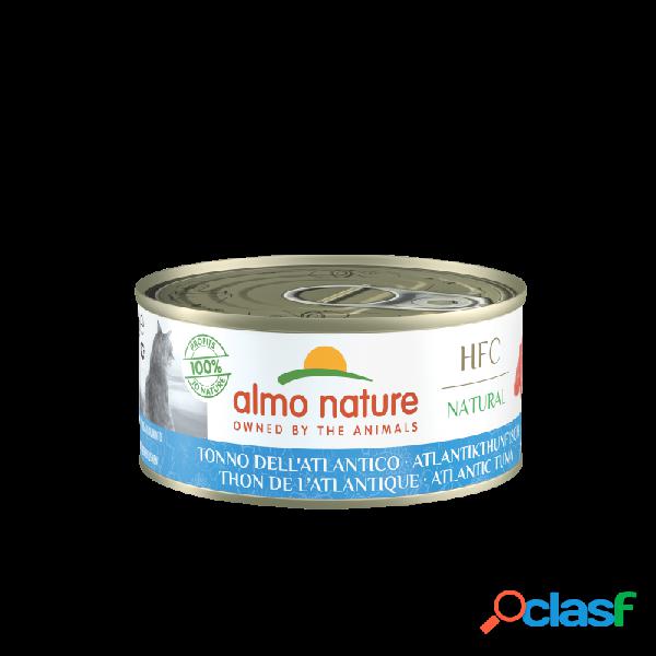 Almo Nature - Almo Nature Hfc 150 Cibo Umido Per Gatti