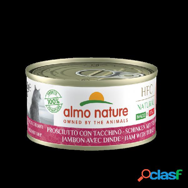Almo Nature - Almo Nature Hfc Made In Italy Cibo Umido Per