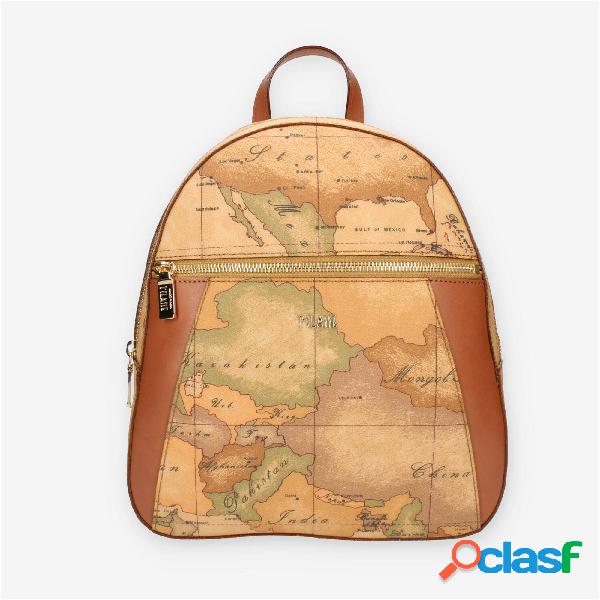 Alviero Martini Prima Classe Zaino Geo Classic 25 x 29 x 11