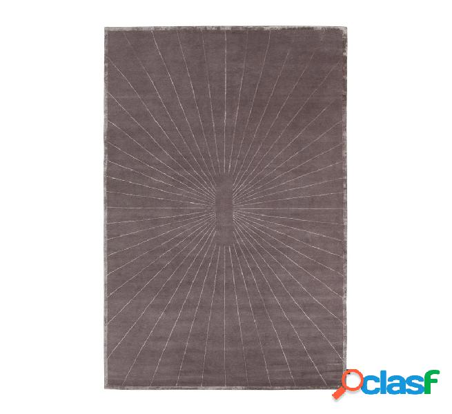 Amini Utopia, grey - tappeto