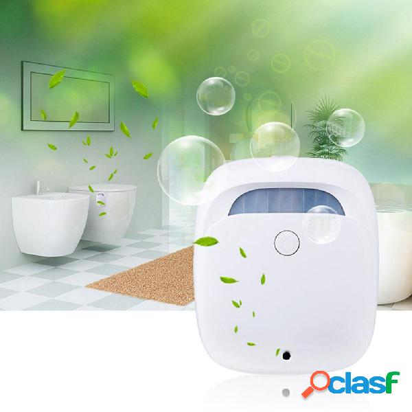 Anion Smart PIR WC con sensore di movimento LED Night