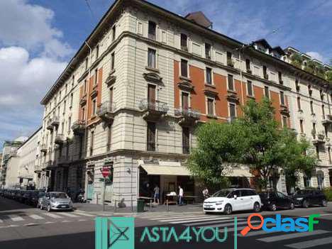 Appartamento Via Carlo RAVIZZA, 19, Milano