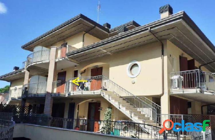 Appartamento a Castiglione di Cervia in Via Salara