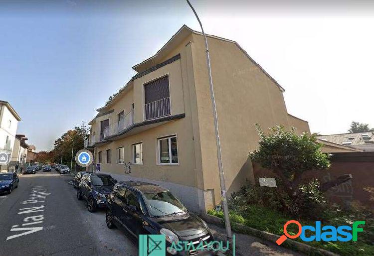Appartamento in Via Paganini, 4, MONZA